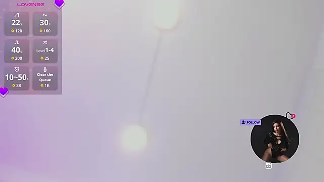 DannaJhonson1 online show from 09/11/25, 07:14