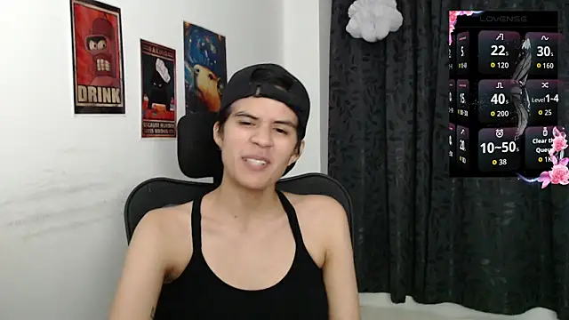 Snapshot of Dha_lia0 chatting on 10/12/25, 09:25 Dha lia0 online show from 10/12/25, 09:25