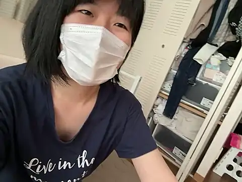 riri riri jp online show from 05/27/26, 03:47