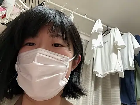 Snapshot of riri_riri_jp chatting on 06/03/26, 02:19 riri riri jp online show from 06/03/26, 02:19