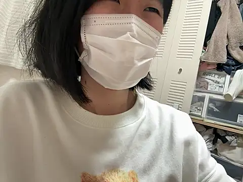 Snapshot of riri_riri_jp chatting on 06/12/26, 02:05 riri riri jp online show from 06/12/26, 02:05