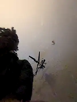 thegodstayce online show from 10/28/25, 09:13