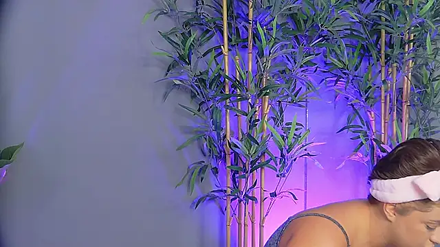 PatriciaSpice online show from 10/24/25, 04:42