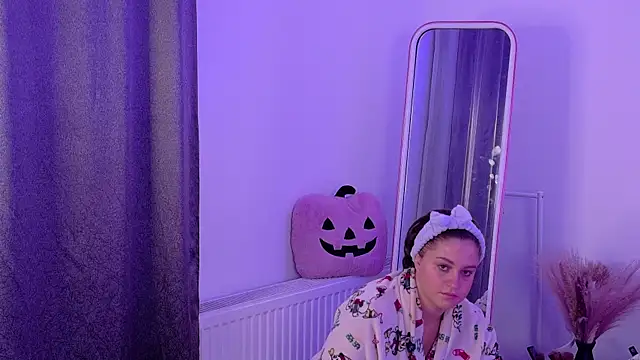 Snapshot of PatriciaSpice chatting on 04/11/26, 03:33 PatriciaSpice online show from 04/11/26, 03:33