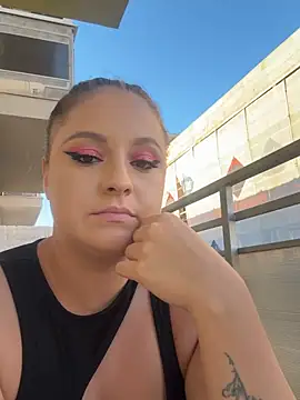 PatriciaSpice online show from 06/16/26, 05:04