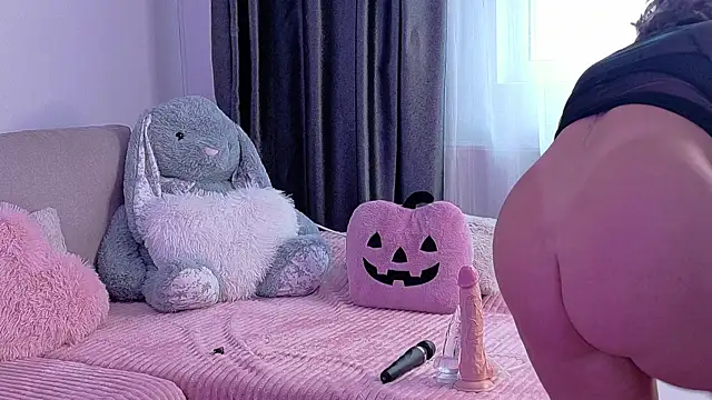 PatriciaSpice online show from 06/18/26, 05:41