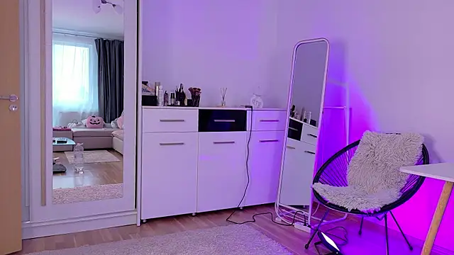 PatriciaSpice online show from 06/24/26, 04:44