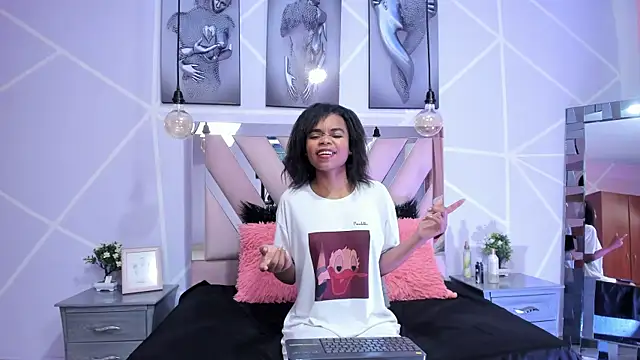 Gletty noa online show from 02/02/25, 06:48