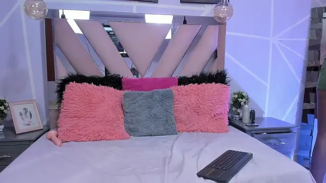 Gletty noa online show from 02/06/25, 07:45