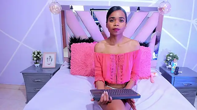 Gletty noa online show from 02/12/25, 09:42