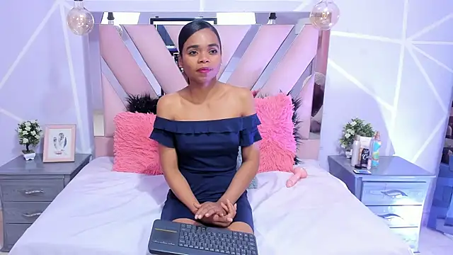 Gletty noa online show from 02/13/25, 06:20