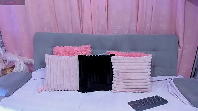 Gletty noa online show from 02/25/25, 06:36