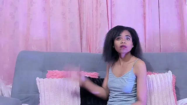 Gletty noa online show from 02/25/25, 12:45