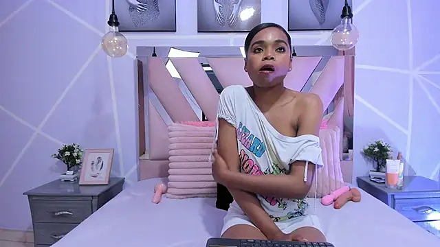 Gletty noa online show from 03/09/25, 03:43