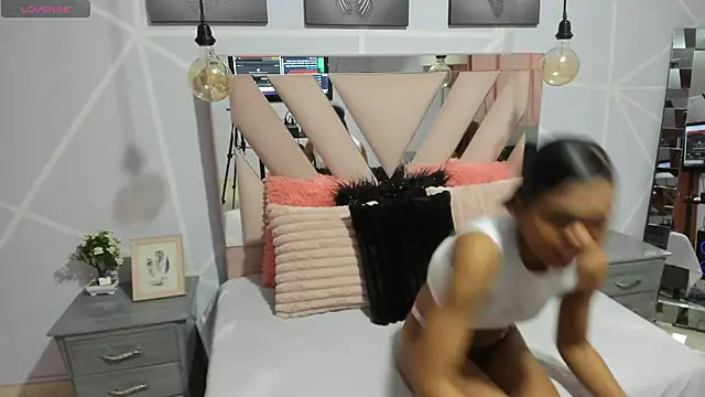 Gletty noa online show from 03/12/25, 03:57