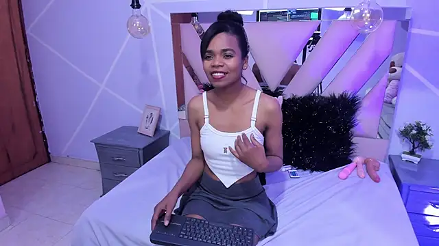 Gletty noa online show from 03/18/25, 09:42