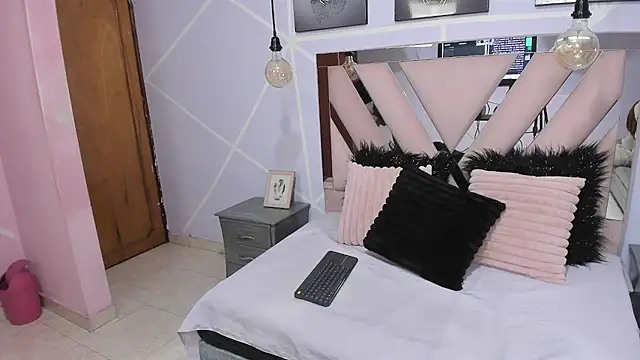 Gletty noa online show from 03/22/25, 03:41