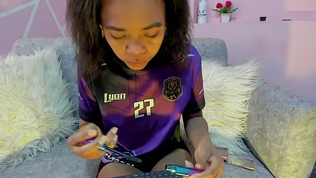 Gletty noa online show from 11/13/25, 12:26