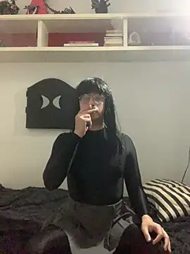 Snapshot of sofia_esclava chatting on 01/26/25, 11:18 sofia esclava online show from 01/26/25, 11:18