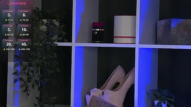 MaddyHeart online show from 02/06/25, 12:37