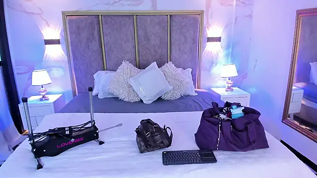 ValeriaOrtega online show from 06/09/26, 11:44