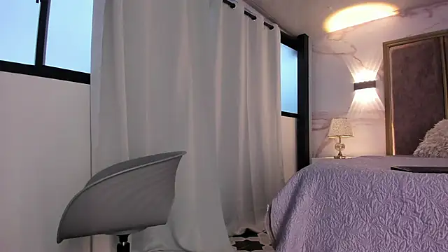 ValeriaOrtega online show from 06/17/26, 11:45