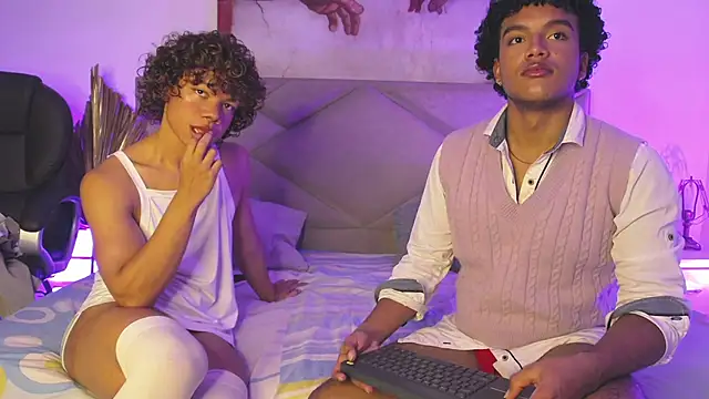 DanteAndKyle online show from 11/06/25, 11:48