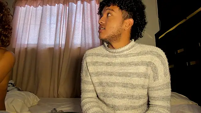 Snapshot of DanteAndKyle chatting on 06/17/26, 01:23 DanteAndKyle online show from 06/17/26, 01:23