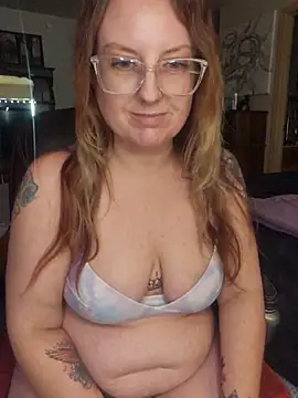 TattedMamaXOXO online show from 02/20/25, 04:25