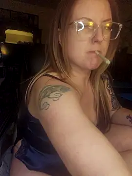 TattedMamaXOXO online show from 03/23/25, 04:38