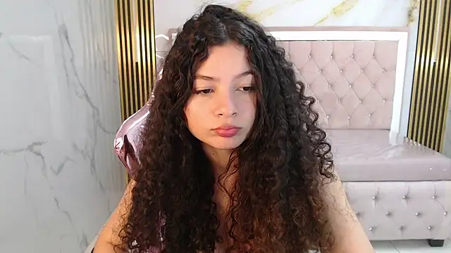 shalon diaz s online show from 01/22/25, 04:23