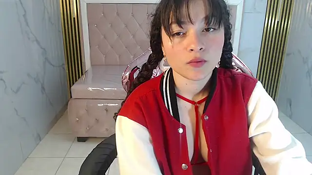 shalon diaz s online show from 02/17/25, 04:15