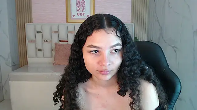 shalon diaz s online show from 09/13/25, 01:22