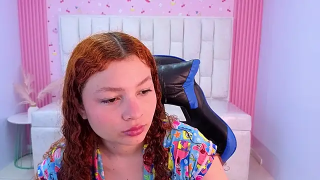 shalon diaz s online show from 06/06/26, 01:05