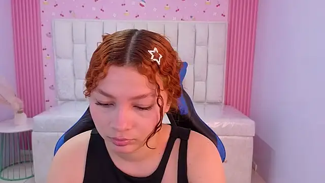 shalon diaz s online show from 06/11/26, 01:09