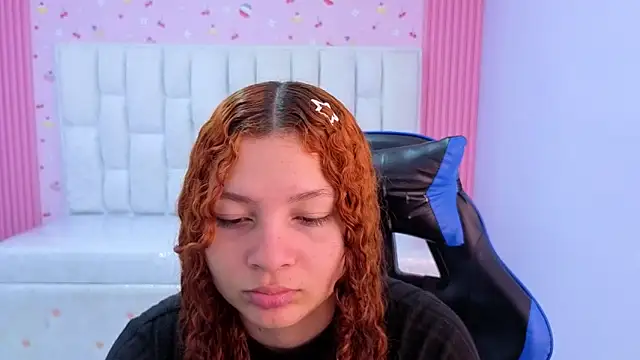shalon diaz s online show from 06/13/26, 01:09