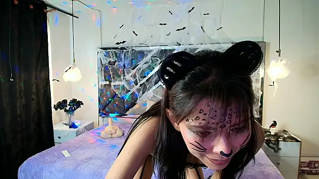 MysticMature online show from 10/09/25, 05:11