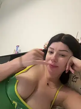 SexySophiaax online show from 02/18/25, 06:04