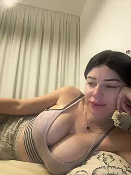SexySophiaax online show from 03/13/25, 06:12