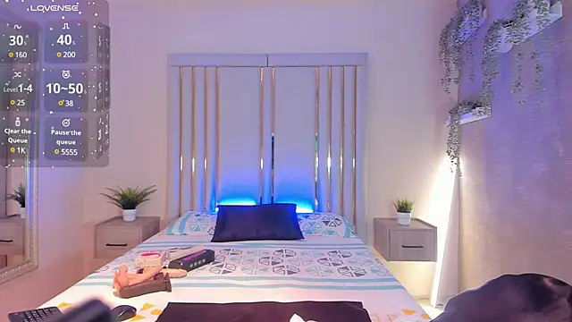 Liincostelloo online show from 02/06/25, 07:40