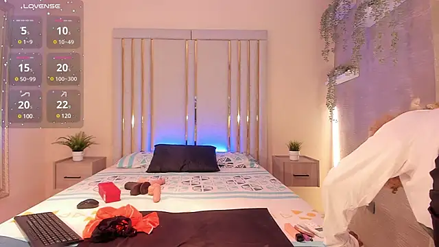 Liincostelloo online show from 02/08/25, 07:38