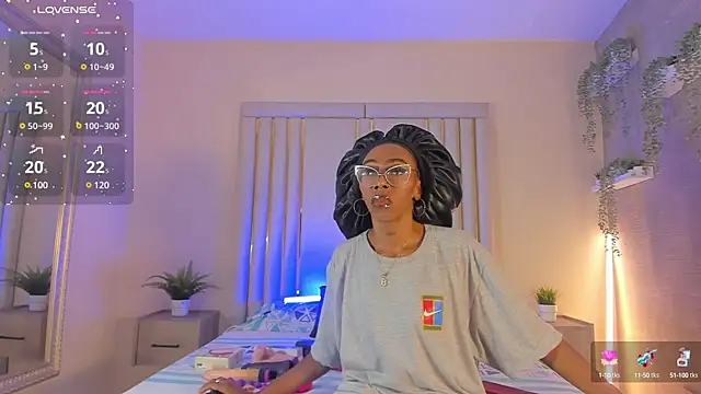 Liincostelloo online show from 02/10/25, 07:38