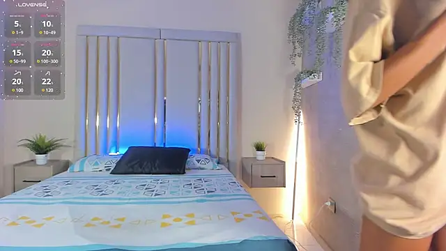 Liincostelloo online show from 02/19/25, 07:27