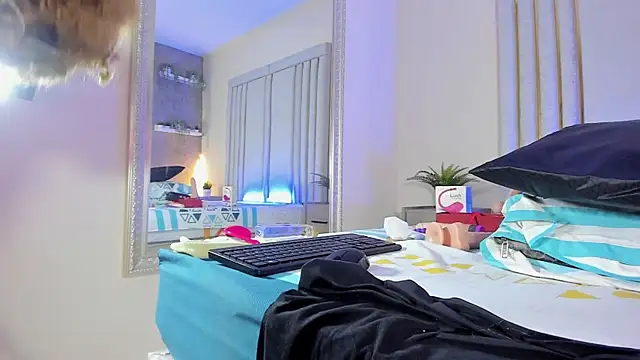 Liincostelloo online show from 02/26/25, 01:53