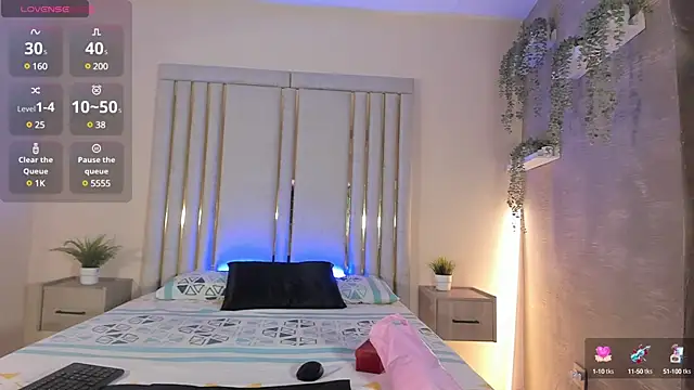 Liincostelloo online show from 02/27/25, 07:37