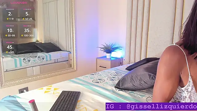 Liincostelloo online show from 09/17/25, 07:37