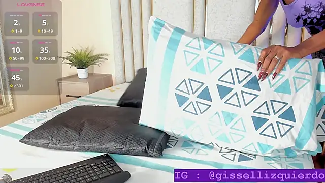 Liincostelloo online show from 09/23/25, 08:01