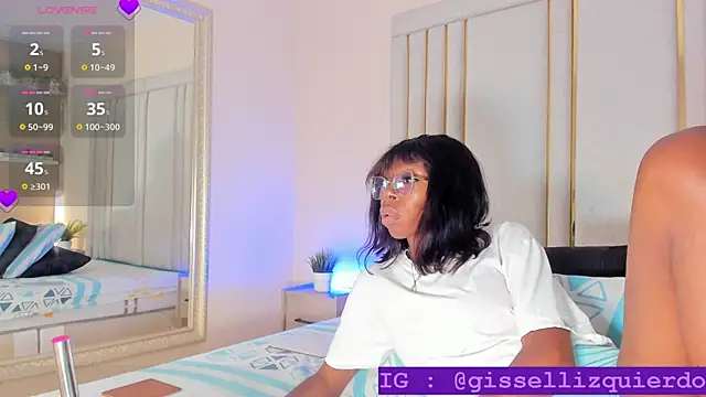 Liincostelloo online show from 09/29/25, 07:40