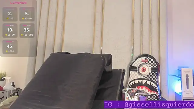 Liincostelloo online show from 12/15/25, 07:51