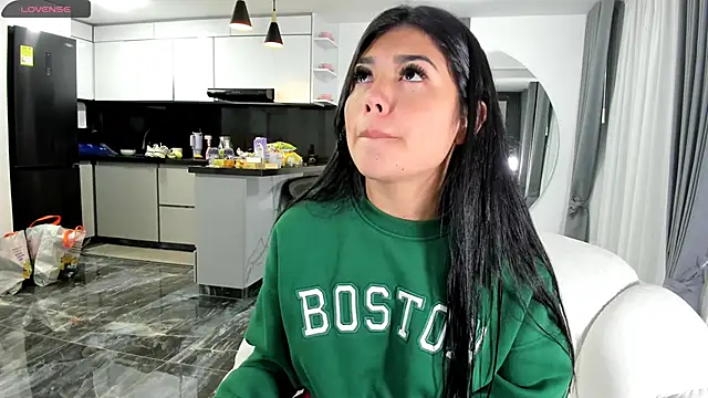 1lubonnie online show from 03/12/25, 01:03